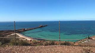 Hummock Hill Lookout Whyalla South Australia [upl. by Kristien220]