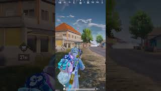 Fastest Mini14 in Pubg Mobile [upl. by Skelly]