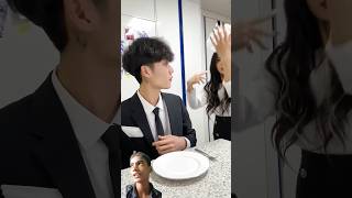 best food challenge funny comedy prank mukbang viralvideo tiktok funnyvideo tiktokviral [upl. by Riggs]