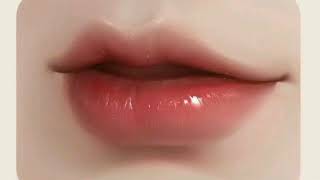 Remove hyperpigmentation  Red lips subliminal ⚠️ powerful subliminal 1x [upl. by Akitahs]