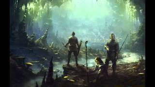 Avernum Escape From The Pit Opening Theme [upl. by Goulet]