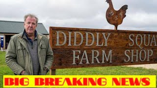 Clarksons Farm season 2 What changes has Jeremy Clarkson made to Diddly Squat Farm [upl. by Amorette125]