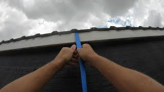 how to prevent carport from being damaged in a hurricane [upl. by Remde]