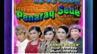 Bande Angen [upl. by Siramad]