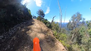 KTM Rally Victoria High Country 2023 Day 2 [upl. by Grantley297]