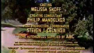 CBS Dukes of Hazzard Series Finale close [upl. by Kathleen]