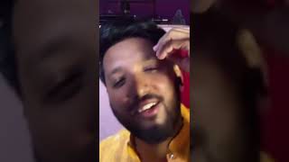 Jeva ti sadi ghalun yete teva …❤️😍💪🏻song marathimulga marathisong [upl. by Huai]