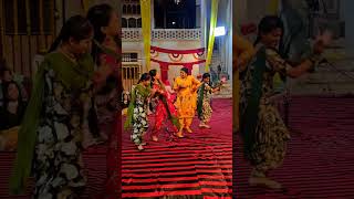 KhodiyaMonika bhainger 2024 dance hriyanvidance shortsongs haryanvisong latesthariyanvidance [upl. by Aubry]