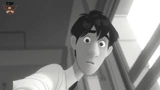 Reimagination of Disneys short films music Paperman [upl. by Materi]