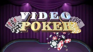 Video Poker [upl. by Tremann609]