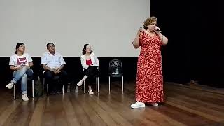 Debate OAB  Doc A Braskem passou por aqui  Prof Adriana Capretz  100922 [upl. by Doak]