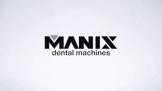 Manix Dental Machine [upl. by Inuat]