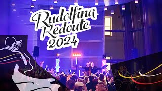 SHOWTIME 125 Rudolfina Redoute  Peter Sax Balldisco Aftermovie [upl. by Katherina]