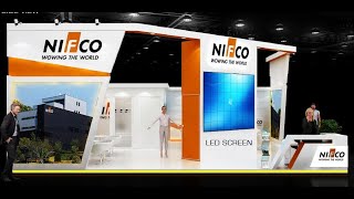 Nifco India Profile Video [upl. by Lotsyrk]