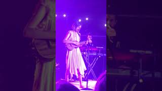 Clay  Grace Vanderwaal Nashville Concert 2918 [upl. by Korb]