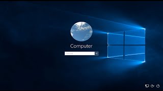 How To Change Your Profile Picture In Windows 10 Tutorial [upl. by Bonacci]