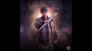 La calle me llama  Xoner Prod by Kryz jay X Comagno records [upl. by Sirtaeb]