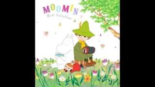 MOOMIN MUSIC Sumio Shiratori  Yukai Na Nakama Tachi ゆかいな仲間たち OST [upl. by Zetnom947]