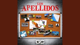 Los Apellidos En Vivo [upl. by Ode]