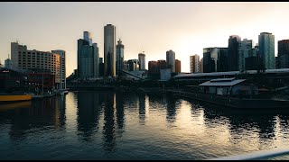 Melbourne [upl. by Legin]