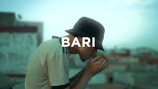 FREE Morad x Baby Gang Type Beat  quotBariquot [upl. by Legin]