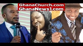 Evangelist Appiah Dominics Allegation About Rev Owusu Bempah Prophet 1 Opambour EXPOSED [upl. by Earaj103]