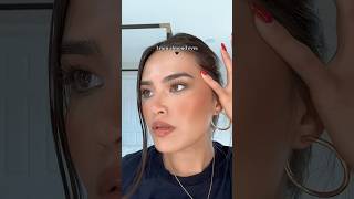 almond eyes makeup makeup makeuptutorial makeupshorts eyesmakeup shorts viralvideo [upl. by Dedie]