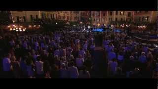 ANDREA BOCELLI LOVE IN PORTOFINO [upl. by Renault]