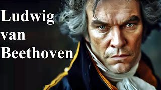 NOVENA SINFONÍA DE BEETHOVEN 4TO MOVIMIENTO [upl. by Anitsyrk]