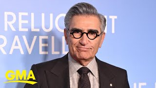 The best of Eugene Levy [upl. by Gnah]