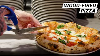 How Una Pizza Napoletana Became the No 1 Ranked Pizza in the World — Handmade [upl. by Michey]