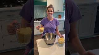 How to make pumpkin rice crispy treats [upl. by Maram216]