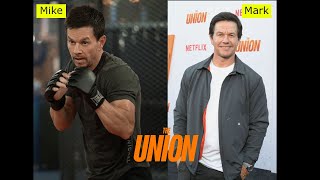 The Union 2024 Cast Actors in and Out of Character [upl. by Pauli]