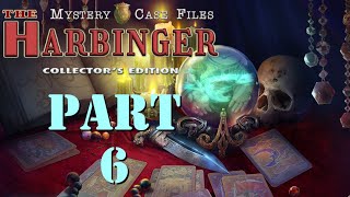 Mystery Case Files The Harbinger Part 6 [upl. by Idnarb]