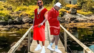 Diamond Platnumz  ft  Harmonize  Kosa langu  official Music Video2024 [upl. by Lawry772]