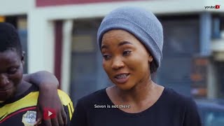 Iyawo Alhaji Rovers Latest Yoruba Movie 2020 Drama Starring Jumoke Odetola  Muyiwa Adegoke [upl. by Yancy497]