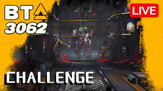 Battletech Advanced 3062  Redefining The Urbie Battle Fantasy Challenge 9 [upl. by Izabel396]