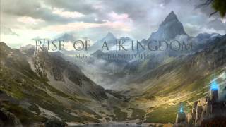 Fantasy Celtic Music  Heart of Fire [upl. by Ia]