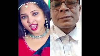 Tumse milne kosantanu Chattarjeeshortsvideotrendingyoutubeshortssingingsong [upl. by Tove376]