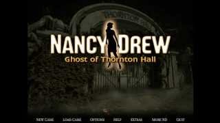 Nancy Drew Ghost of Thornton Hall Part 1 Colton the Dance Master [upl. by Nuahsyar]