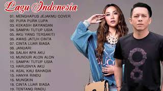 Top Lagu Pop Indonesia Terbaru 2020 Hits Pilihan Terbaikenak Didengar Waktu Kerja [upl. by Marwin475]