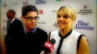 Ali Fedotowsky in quotBlue Jasminequot [upl. by Nnaarat743]