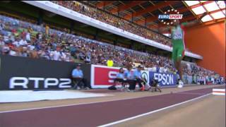 Eurosport HD night loop [upl. by Thurman]