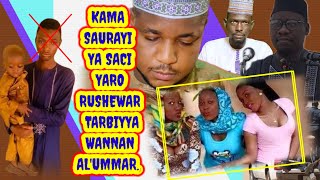 Yan sanda sun kama saurayi ya saci yaro a sokoto zinace zinacen yan mata an dakatar da sankara [upl. by Adala]