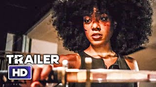 JADE Trailer 2024 Action Thriller Movie HD [upl. by Reuven567]