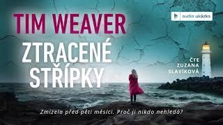 Tim Weaver  Ztracené střípky  Audiokniha [upl. by Vaughn754]