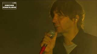 Phoenix  Lisztomania Live at Primavera Sound Barcelona June 12th 2022 [upl. by Ditmore496]