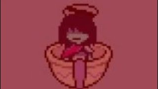 That one Deltarune Teacup Puzzle be like [upl. by Eilyk]