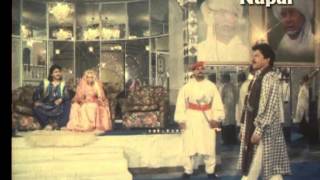 Zindagi  Kisey Da Nai  Ataullah Khan  Superhit Pakistani Songs [upl. by Mihcaoj220]