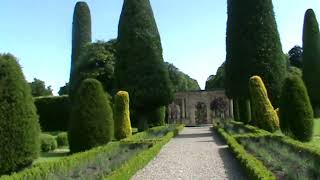 Crieff asbpresentations  Drummond Castle Gardens 2 [upl. by Eednyl801]